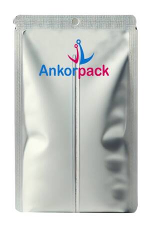 Sırt Dikişli Ambalaj