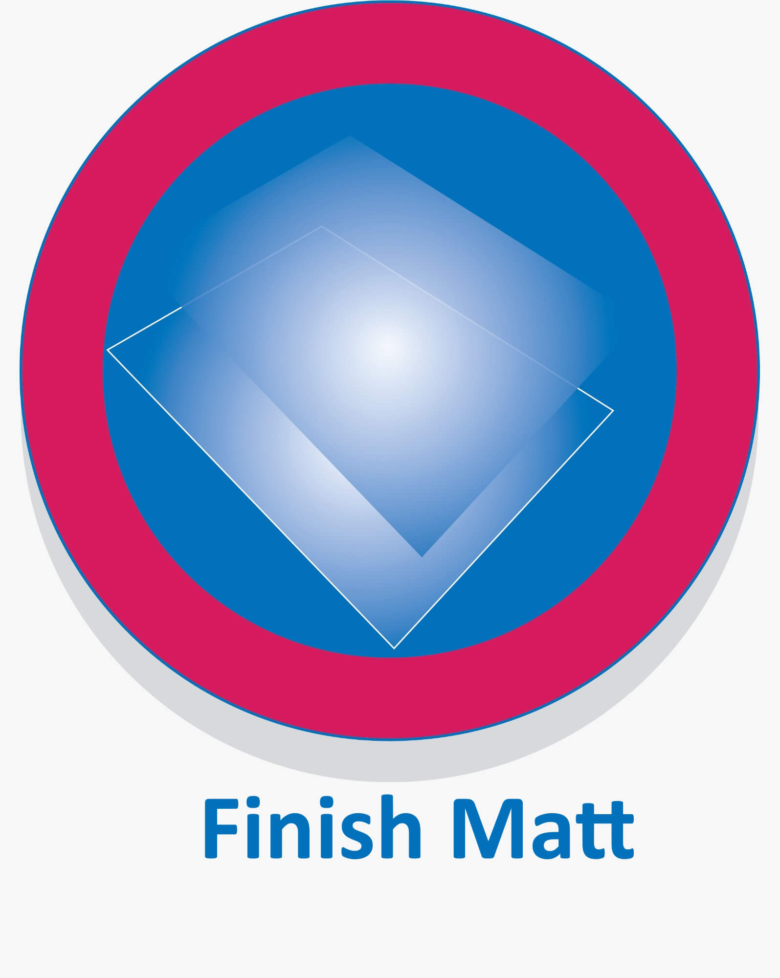 finish-matt