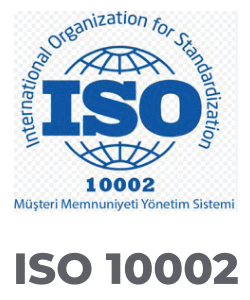 ISO 10002