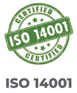 ISO 14001