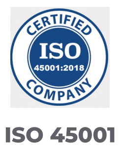 ISO 45001