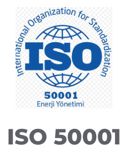 ISO 50001