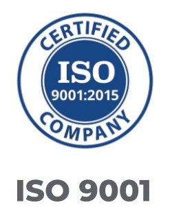 ISO 9001