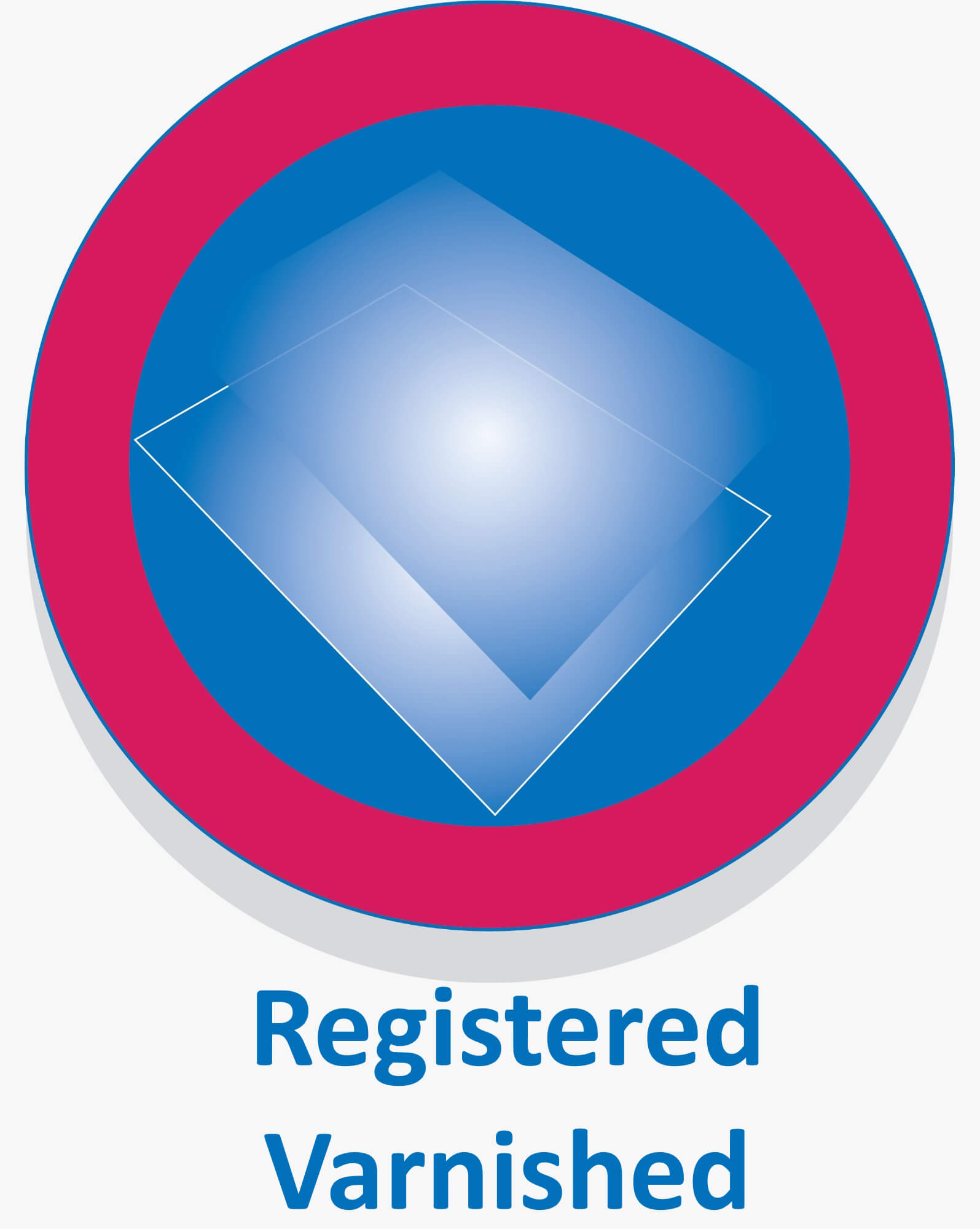 registered-varnished