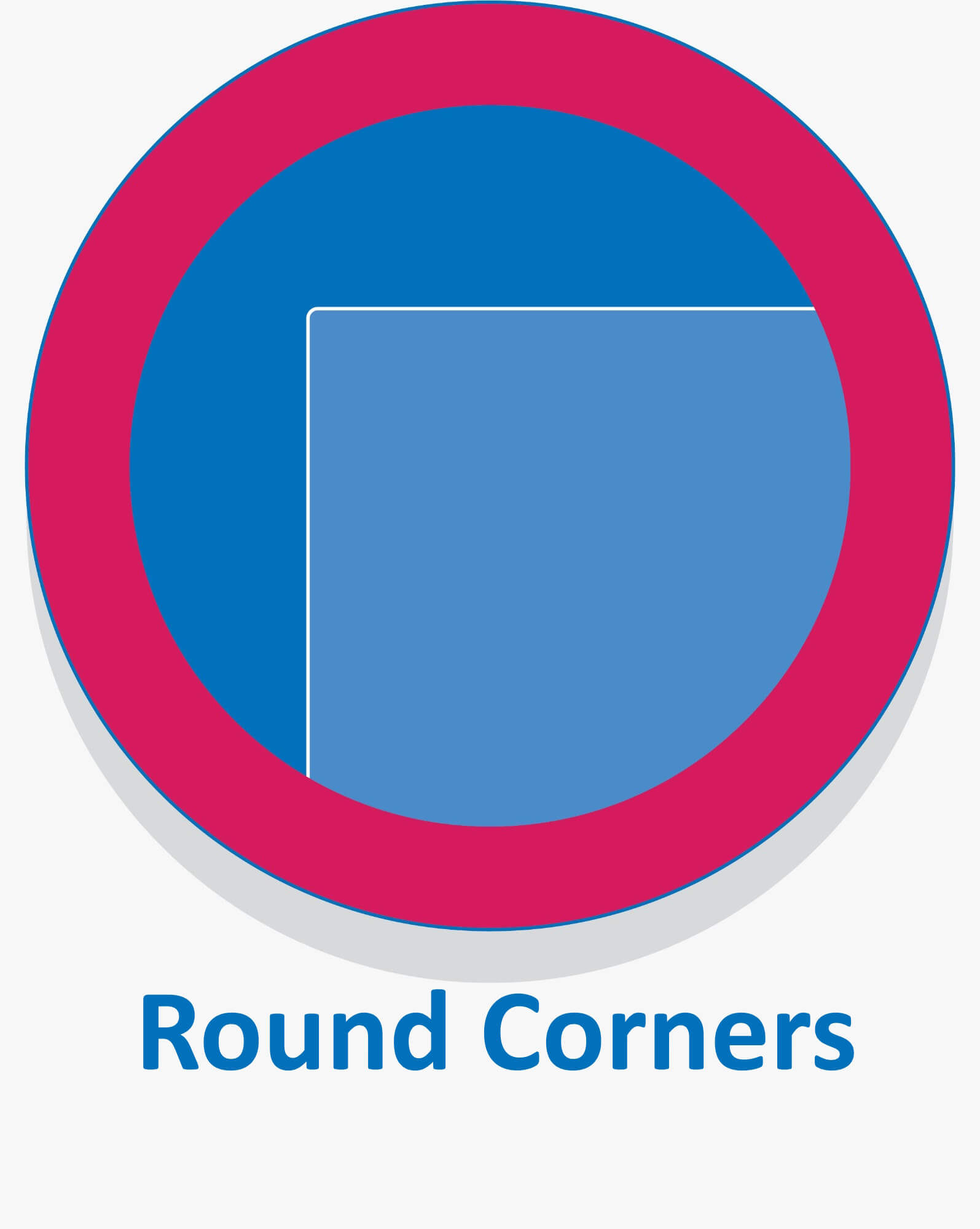 round-corners