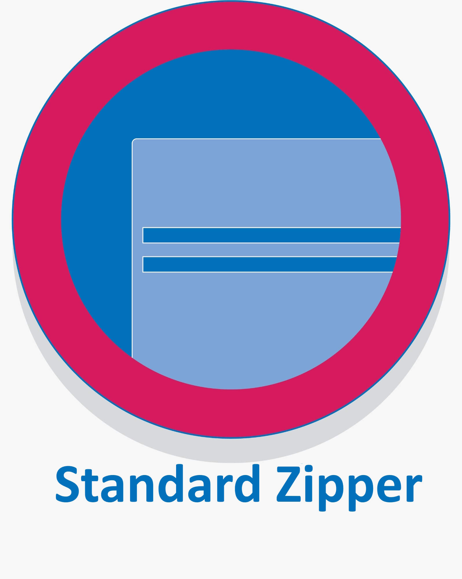 standard-zipper