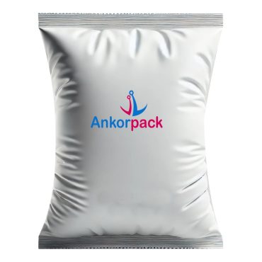 Vertical Pillow